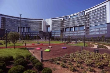 "Geleceğin Aziz Sancar&rsquo;larını yetiştiriyoruz"
