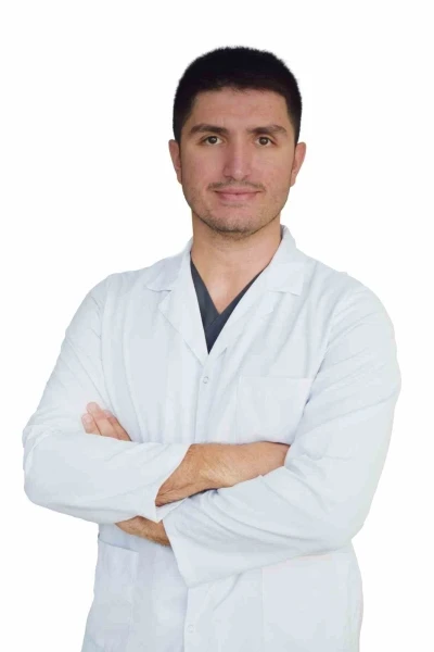 "Genel anestezi altında diş tedavisi artık daha &ccedil;ok tercih ediliyor"
