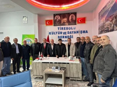 "Giresun İstiklal Madalyası'nı istiyor" kampanyasına Bursa'dan destek