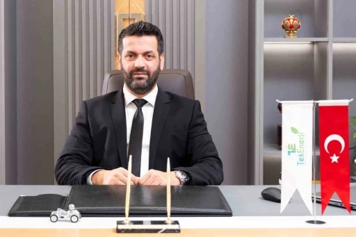 "G&uuml;neş Enerji Santrali projelerine yeni destekler yatırımcıları cesaretlendirecek"
