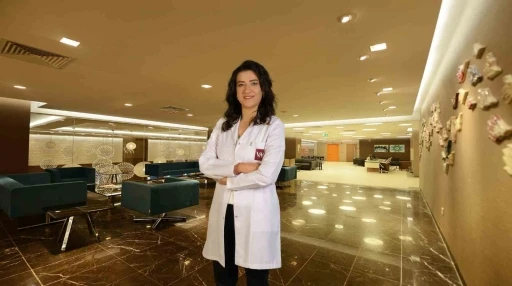 "Haftada 3 g&uuml;n y&uuml;r&uuml;y&uuml;şle ins&uuml;lin direnci riskini azaltmak m&uuml;mk&uuml;n"
