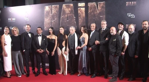  Adaletin ve sadakatin sınandığı bir hikaye...