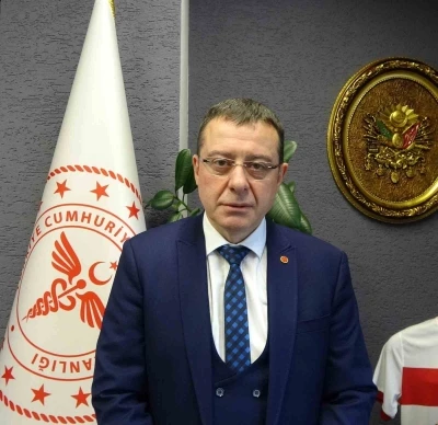 "Hastanelerde yaşanan yığılmalarla ilgili &ouml;nce aile hekimine gidin" uyarısı
