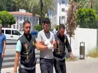 "İ&ccedil;imdeki ses sen deccalsın dedi" ve kız kardeşimi &ouml;ld&uuml;rd&uuml;m 