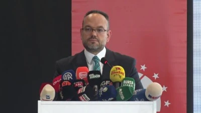 "İletişim Y&uuml;zyılı, G&uuml;&ccedil;l&uuml; İletişim, Etkin Kamu" programı Bursa ger&ccedil;ekleşti