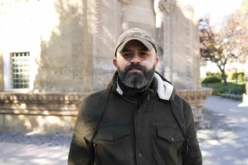 "İlk kadın vali" unvanını taşıyan H&uuml;davent Hatun&rsquo;un t&uuml;rbesi 7 asırdır tarihe meydan okuyor
