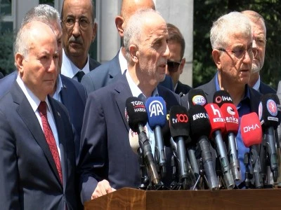 "İş&ccedil;ilerin aldığı &uuml;cret kiraya dahi yetmiyor" 