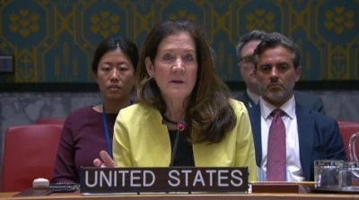 "İsrail'i korumak i&ccedil;in İran'a saldırdık" 