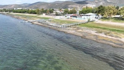 "İznik ve Uluabat G&ouml;lleri Bursa'nın değeri"