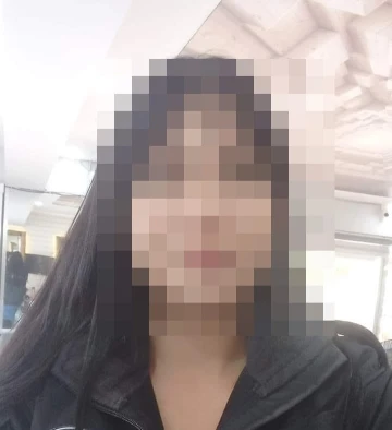 "Ka&ccedil;ırıldım" demişti, gezerken bulundu
