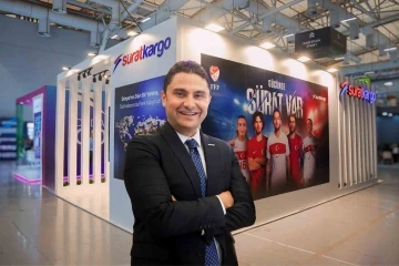 "Kargo teknolojisini m&uuml;şteri ihtiya&ccedil;ları şekillendiriyor"
