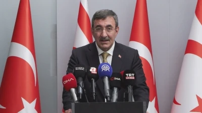 "KKTC'deki gemi kazasında vefat edenlerin sayısı 10'a &ccedil;ıktı"