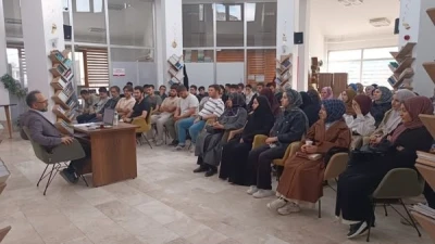 "Kud&uuml;s Akademisi" finalinde duygusal bir s&ouml;yleşi ve &ouml;d&uuml;ller vardı
