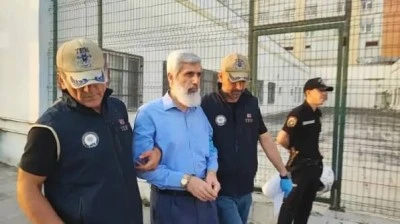 "Kuytulcuların" sosyal medya sorumlusunun evinden 3.9 milyon TL &ccedil;ıktı