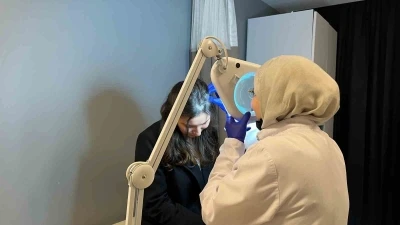 "Metal aksesuar ve tekstil boyasına dikkat: Egzemanın gizli tetikleyicileri"
