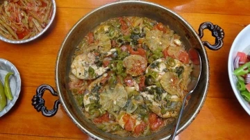 "Palamutun ızgarası i&ccedil;in Ekim ayını bekleyin"
