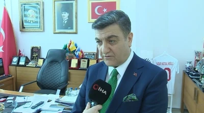 "PKK&rsquo;nın tasfiyesi, PYD, YPG, SDG gibi unsurları da kapsıyor"

