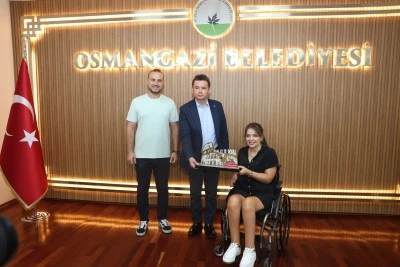 "Rallide hedef yeniden zirve"