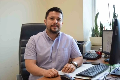 "Sağlığımız ellerimizde"
