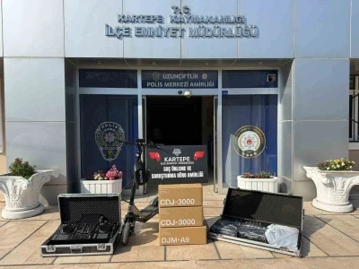 "Sahte dekont" y&ouml;ntemiyle dolandırıcılığa 1 tutuklama