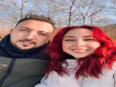 "Seni de kendimi de &ouml;ld&uuml;receğim" dedi...