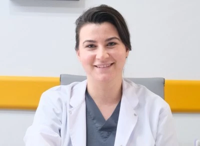 "Sigara ağız ve diş sağlığını yok ediyor"