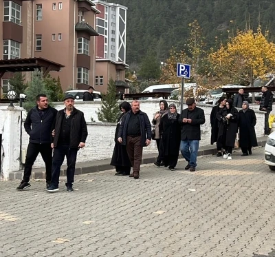 "Su" cinayeti davasına devam edildi