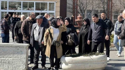"Su" cinayeti davasında karar &ccedil;ıktı