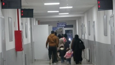 "Suriyelilerin kesintisiz d&ouml;n&uuml;ş&uuml; devam ediyor" 