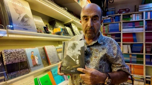 "Tek dertleri bu imza &uuml;zerinden y&uuml;kl&uuml; bir para kaldırmak"
