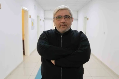 "Ter&ouml;r &ouml;rg&uuml;t&uuml;n&uuml;n silah bırakma s&uuml;recinde dezenformatik i&ccedil;erikler, s&uuml;reci sabote edebilir"
