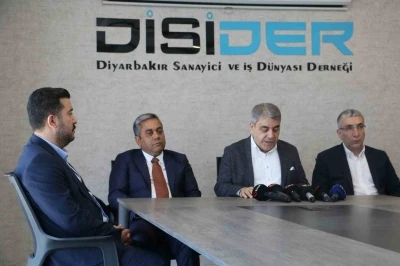 "Ter&ouml;rs&uuml;z bir T&uuml;rkiye, siyasal bir kazanım değil; ekonomik, sosyal ve insani bir devrimdir"
