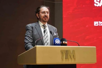 "Ticari ilişkilerimiz ve y&uuml;ksek itibarımız sayesinde ihracat kaybımızı sınırladık"
