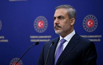 "T&uuml;rk Devletleri Teşkilatı'nda alfabe birliğini bir an &ouml;nce tesis etmeliyiz&rdquo;