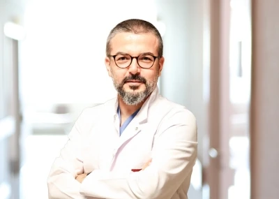 "T&uuml;rk kadınları Avrupa&rsquo;da obezite oranında ilk sırada"
