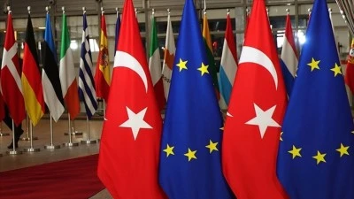 "T&uuml;rkiye, Avrupa'nın geleceği i&ccedil;in &ouml;nemli bir teminattır"