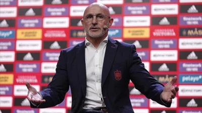 "T&uuml;rkiye bizi &ccedil;ok zorlayacak"