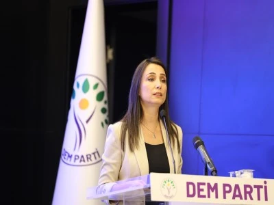 "T&uuml;rkiye'de barış ve &ccedil;&ouml;z&uuml;m istiyorsak, &Ouml;calan'la g&ouml;r&uuml;ş&uuml;lmesi &ccedil;ok &ouml;nemli"