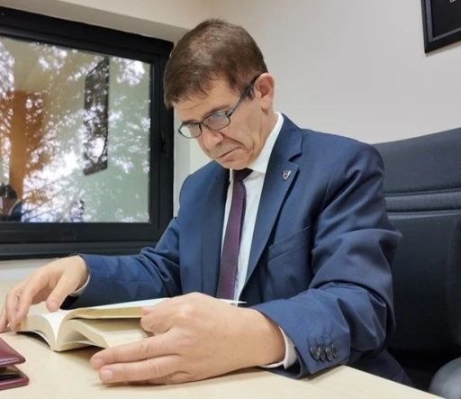 "T&uuml;rkiye&rsquo;nin tampon b&ouml;lgenin eksik kısımlarında Suriye&rsquo;ye y&ouml;nelik bir kara harekatı yapmasını bekliyorum"
