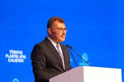 "T&uuml;rkiye Plastik Atık &Ccedil;alıştayı" sona erdi