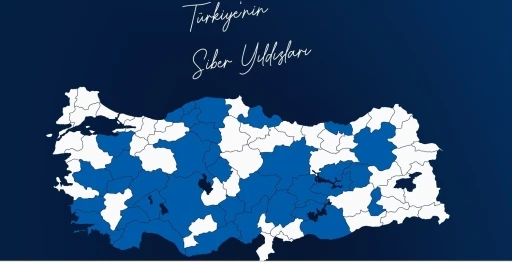 "T&uuml;rkiye Siber Vatan Programı" Batman&rsquo;da Başladı
