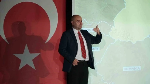 "Ukrayna-Rusya savaşında taraflar &ccedil;atışmaları artıracak"
