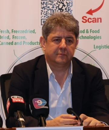 "&Uuml;retici kooperatiflerinde pazarlama geliştirilmeli"
