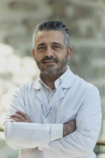 "Yeni yıl gecesi salgın hastalıklara davetiye &ccedil;ıkarabilir"
