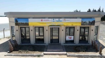 "Yerinde D&ouml;n&uuml;ş&uuml;m" projesine başvurular 17 Temmuz&rsquo;da başlıyor
