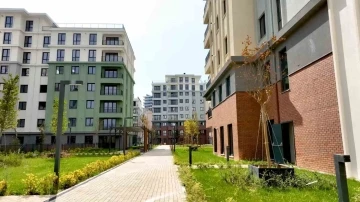 "Y&uuml;zde 25 kira artış sınırının kaldırılması piyasayı rahatlatacak"
