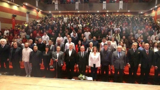 "Zeytin &Ccedil;i&ccedil;eği Kısa Film Yarışması" &ouml;d&uuml;lleri sahiplerini buldu
