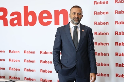 Raben&rsquo;den Bursa&rsquo;ya Stratejik Yatırım: B&ouml;lgesel Operasyonlar Başladı