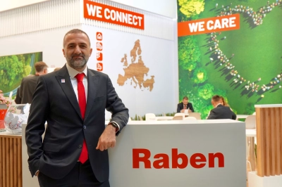 Raben Group T&uuml;rk İhracat&ccedil;ısını Avrupa&rsquo;da İleriye Taşıyacak