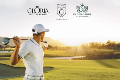 &ldquo;Race to Belek&rdquo; Golf Turnuvası Başlıyor